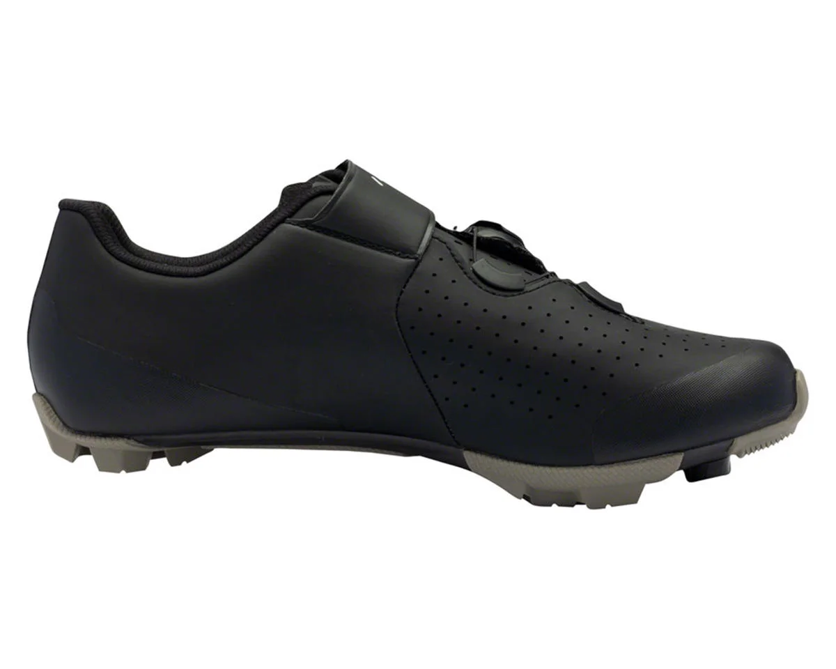 Sidi Physis Mountain Shoes (Black) (40) (Millenium Fit) - view 2